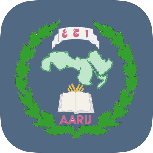 AARU - App icon