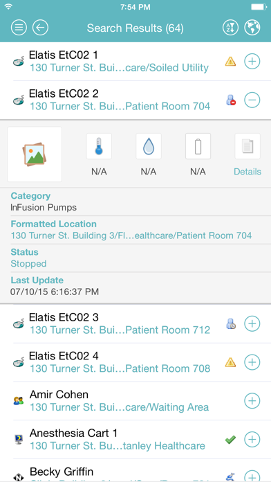 How to cancel & delete MobileView Locator from iphone & ipad 3