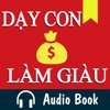 Dạy Con Làm Giàu Audio Book Sách Nói Tiếng Việt