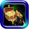 Treasure Hunt Slot Girl - Casino Free Game