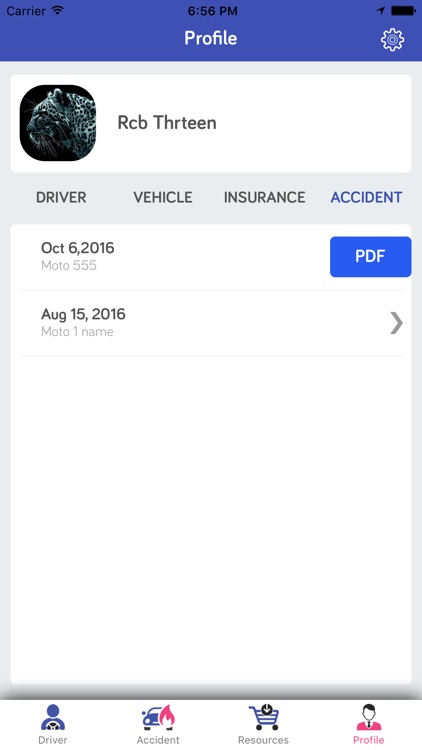 i-Crashed screenshot-3