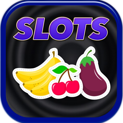 Fast and Sweet Fortune SLOTS - Free Las Vegas Casino Game icon