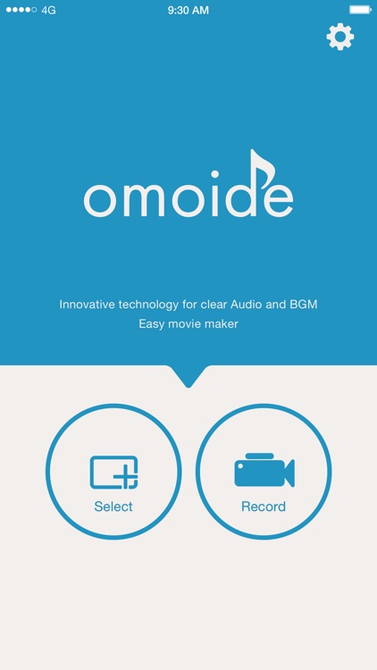 omoide Pro - easy movie maker