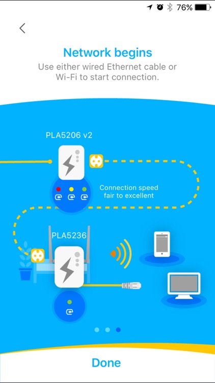 Easy Setup screenshot-3