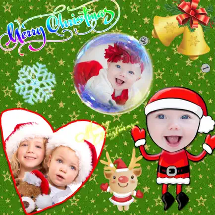 Christmas InstaCollage Maker Читы