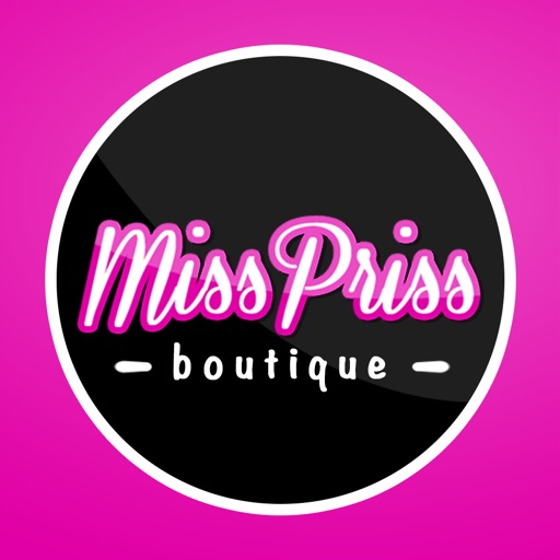 Miss Priss icon