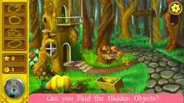 Game screenshot Hidden Object Forest: Mystery Solver of Criminal mod apk