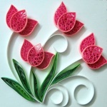 How to Quill Learn By Quilling Tutorials Lessons