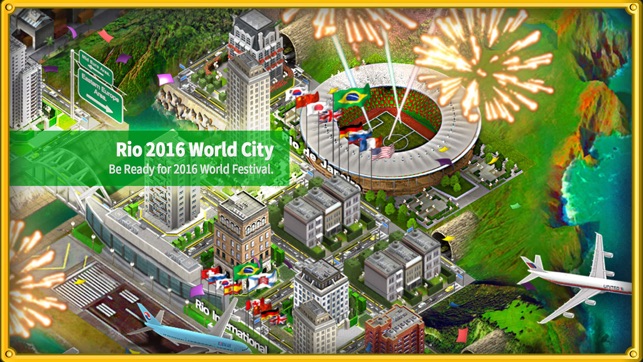 City Builder - Rio(圖4)-速報App