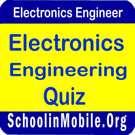 Electronics Engineering Quiz icon