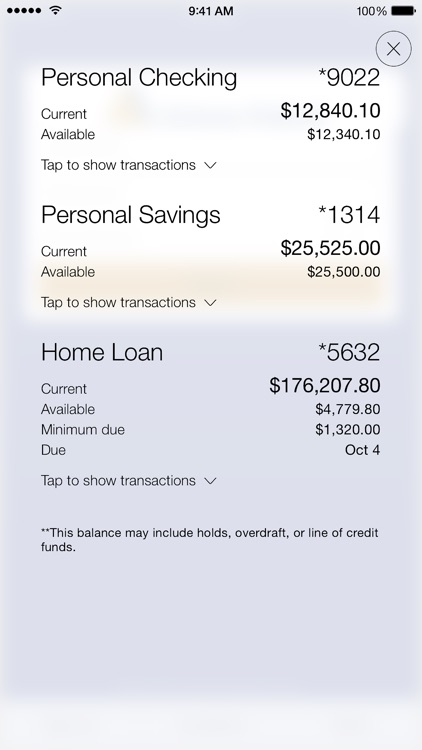Arizona Federal Mobile Banking