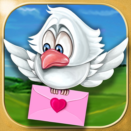 My Love My Valentine - A Game of Romance - MLMV HD iOS App