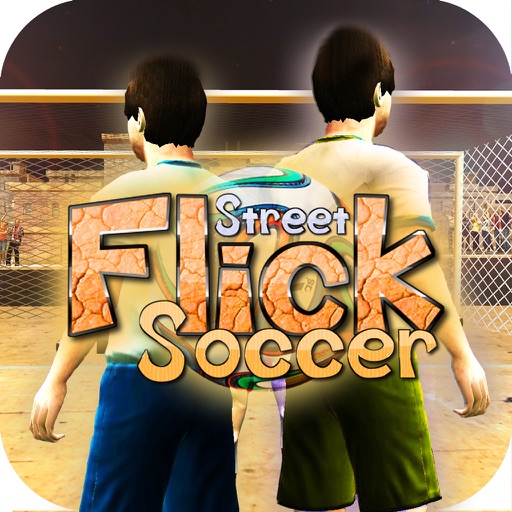 World Street Flick Soccer Championship