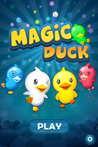 Magic Duck screenshot 2