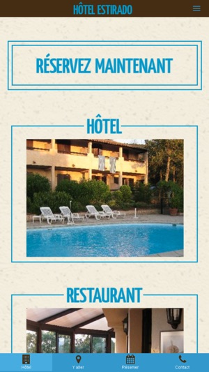 Hotel Estirado(圖1)-速報App