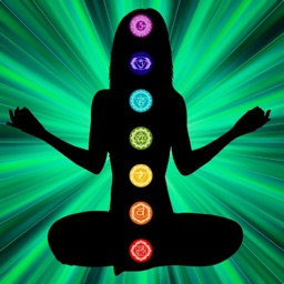 Guided Meditation and Visualization App