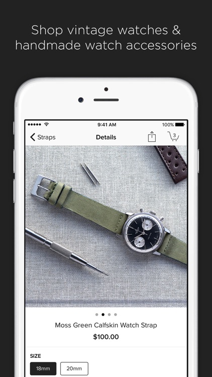 HODINKEE