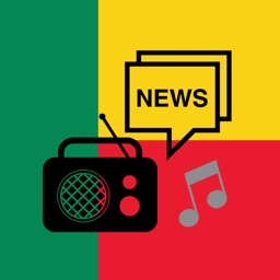 Benin All Radios, Music & News For Free