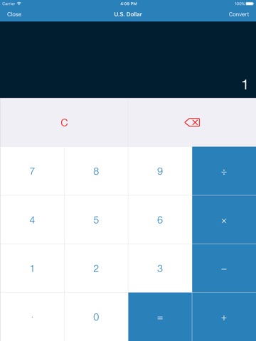 Currency Converter (Global Currency Rate) screenshot 4