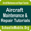Aircraft Maintenance and Repair Tutorials