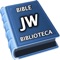 Accede fácilmente a la Biblioteca En Linea de jw