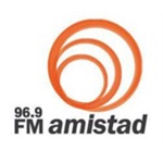 Radio Amistad 96.9 FM