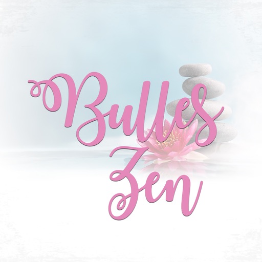 Bulles Zen icon