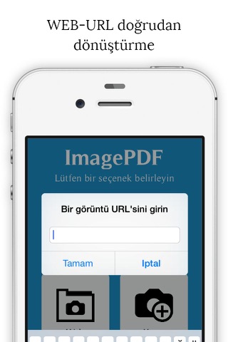 Image to PDF + screenshot 3