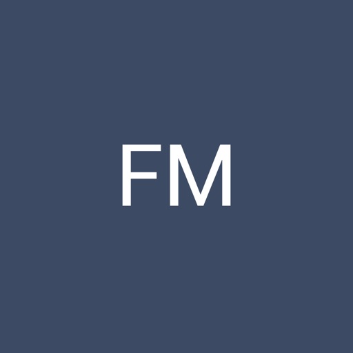 Fit Mart icon