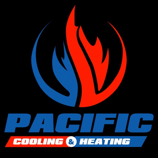 Pacific Cooling & Heating by Nestor Orozco