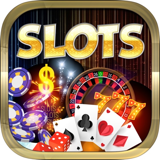 A Slots Favorites Golden Lucky Slots Game - FREE Casino Slots icon