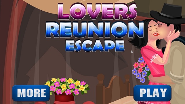 Escape Game Lovers Reunion(圖2)-速報App