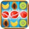 Fruit Splash Linkis improved based on popular fruit splash – a popular arcade puzzle jewels crushing game with 3 gummy fun modes