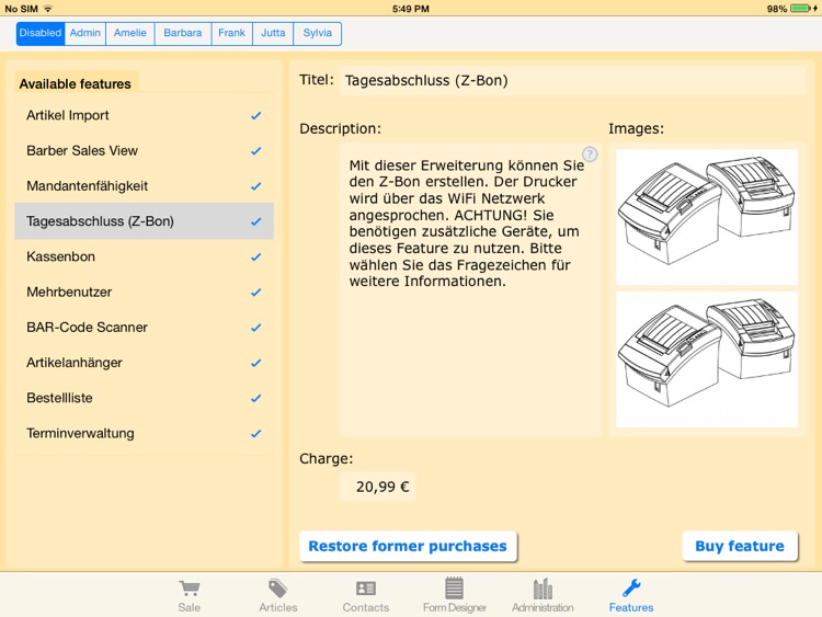 easyDeal screenshot-4