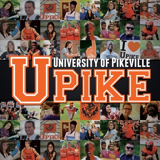 UPIKE SGA icon