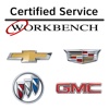 Service Workbench Menu & Inspection Toolkit