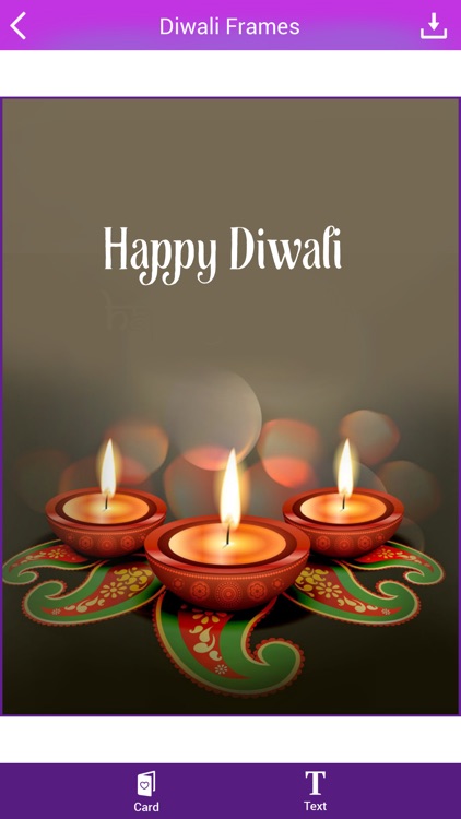 Name Diwali Greetings Cards screenshot-3