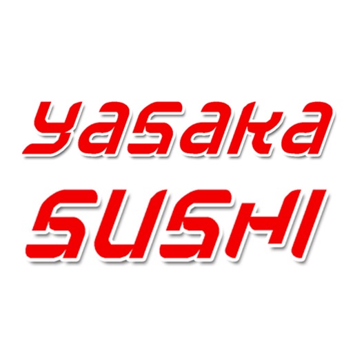 Yasaka Sushi icon