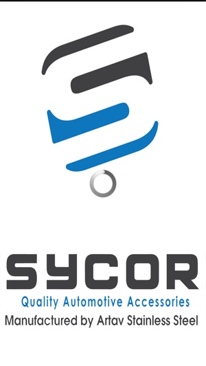 SYCOR(圖1)-速報App