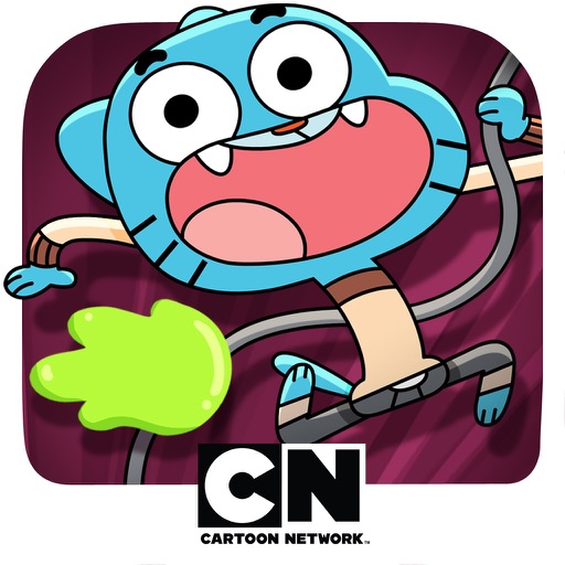 Super Slime Blitz – Gumball Endless Arcade Climber