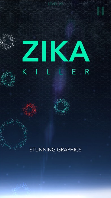 ZIKA Killer screenshot1