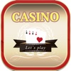 Casino Pouch Of Money -- Vegas Paradise SLOTS!!!