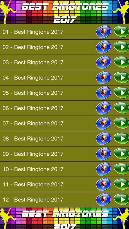 Best Ringtones 2017 – Download Free Sound Effect.s