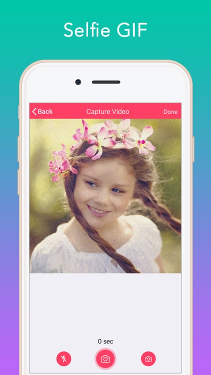 Gif Maker Free - Video to Gif, Photo to gif screenshot-3