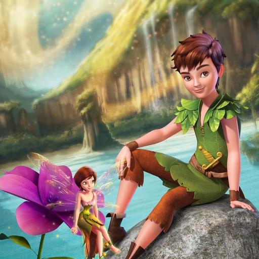 Peter Pan’ın Yeni Maceraları Download