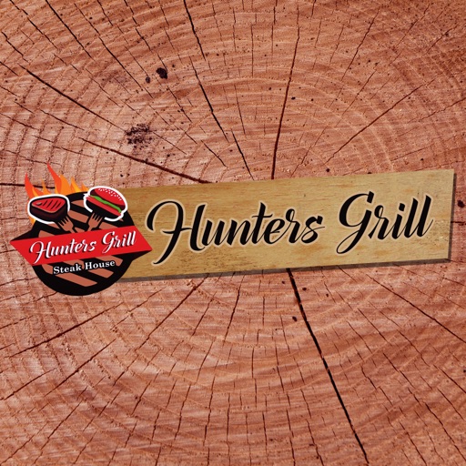 Hunters Grill Steakhouse icon