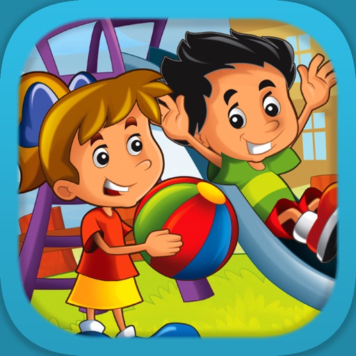 AAA³ At The Playground (Premium) iOS App