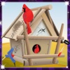 Little bird house repair & clean-up – Repairmen