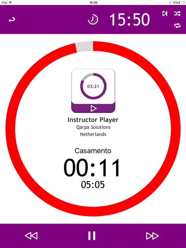 InstructorPlayer(圖2)-速報App