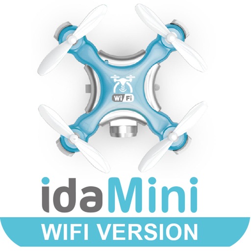 Ida mini icon